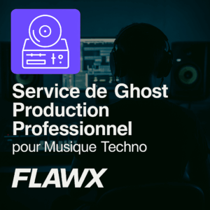 Ghost Production Techno