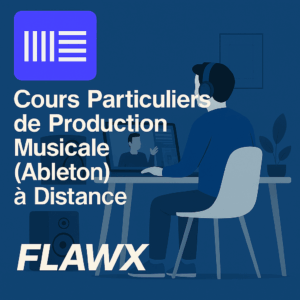 Cours Ableton En Ligne