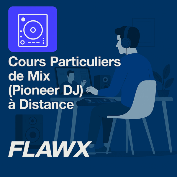 Cours de Mix en Ligne