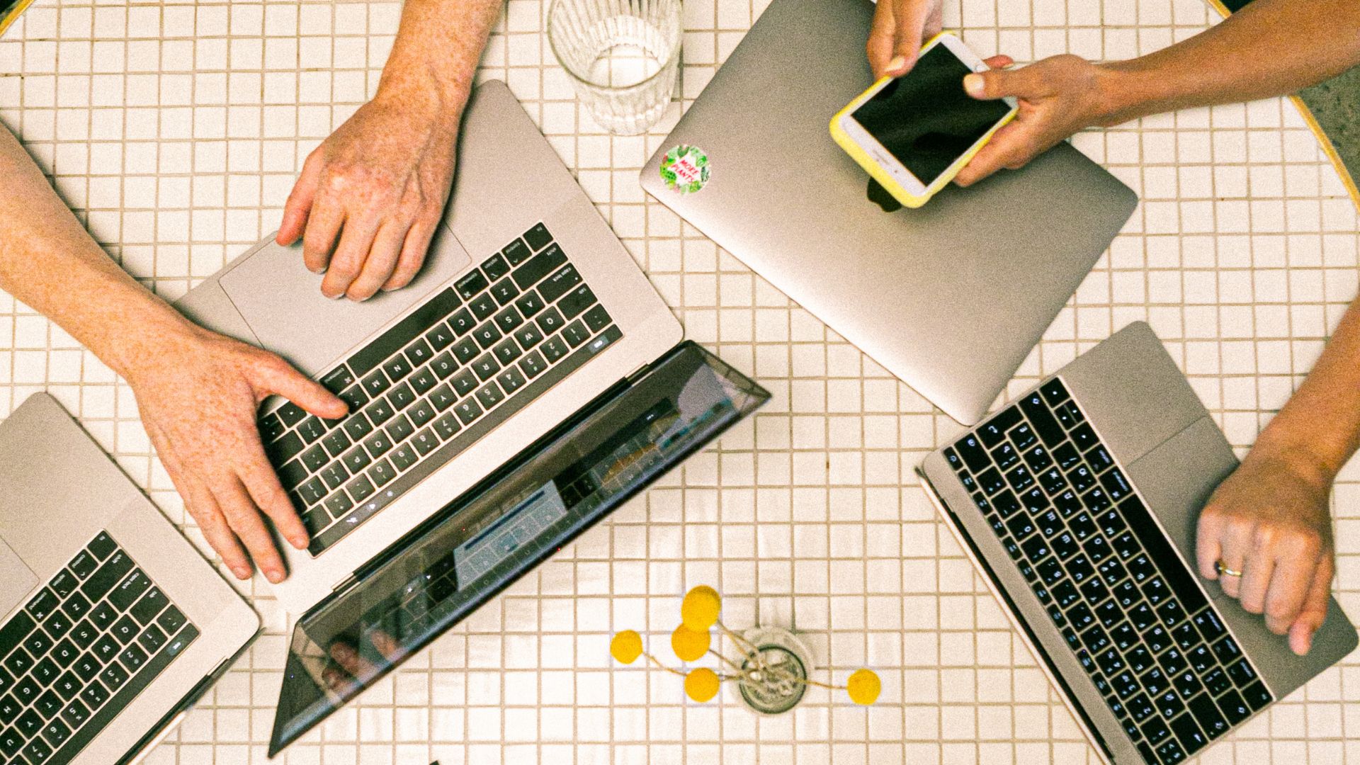 Cours particuliers Ableton Techno