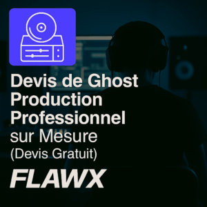 Techno Ghost Producer