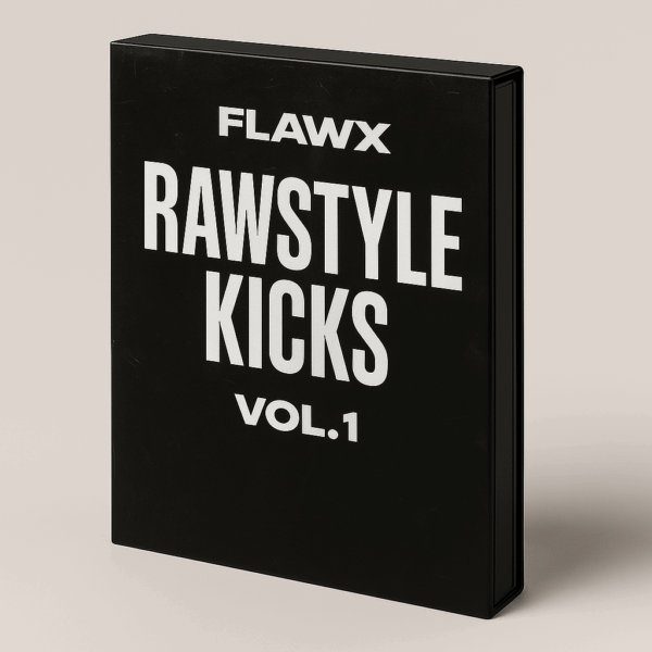 Rawstyle Kicks Vol. 1 (FREE SAMPLE PACK) – Image 2