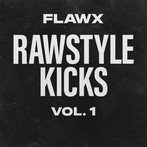 Free Rawstyle Kicks