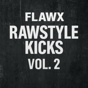 Hardstyle Kicks Pack